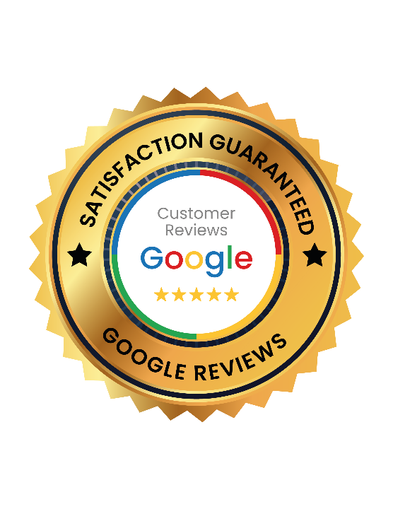 Google My Business Review